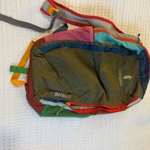 Cotopaxi Batac 16 Backpack